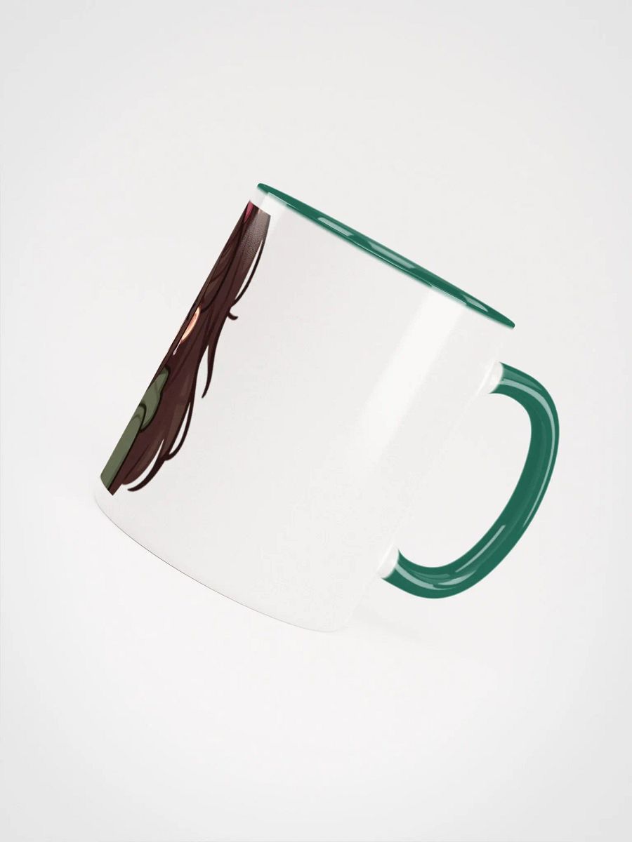 Spicy Teddy Bear Mug product image (15)