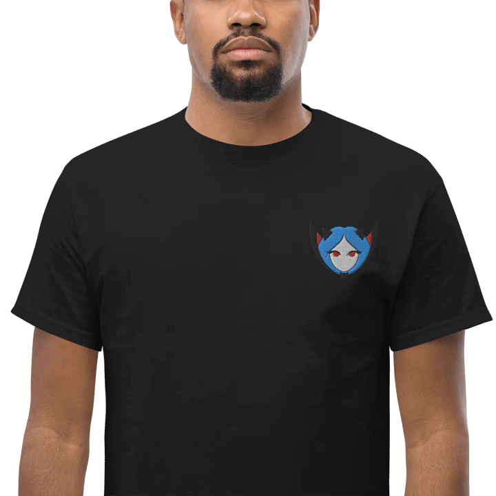 LOGO Gildan Heavyweight T-Shirt product image (1)
