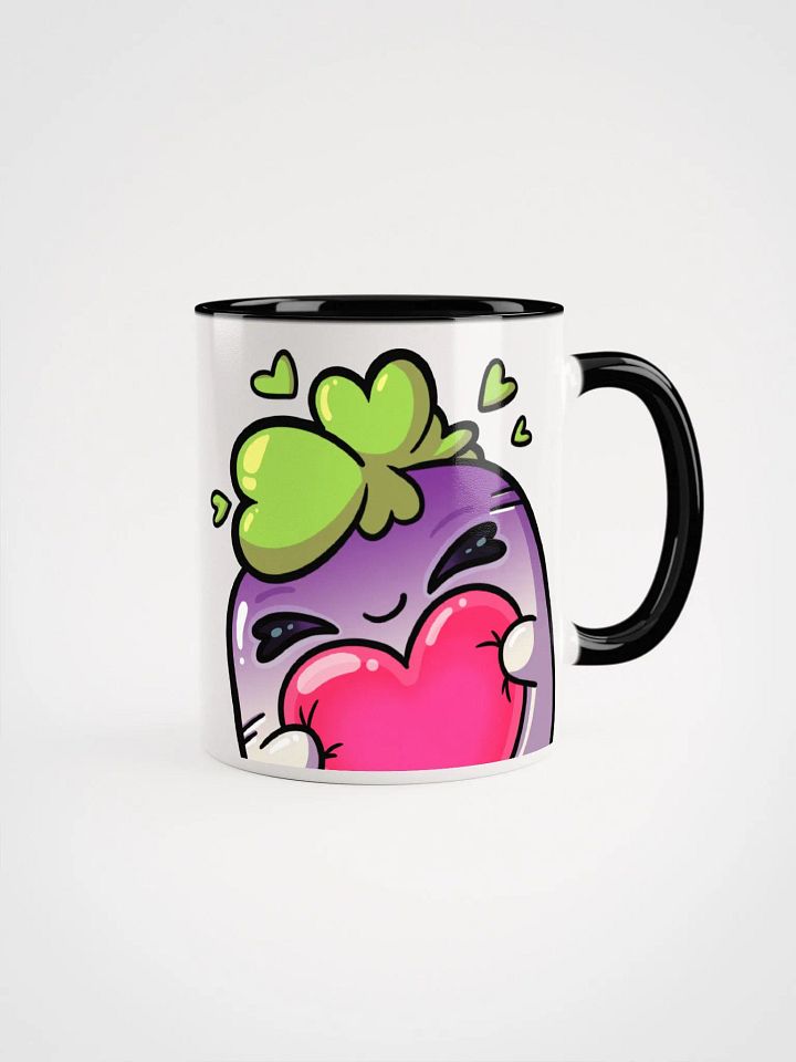 Tony Heart Mug product image (1)