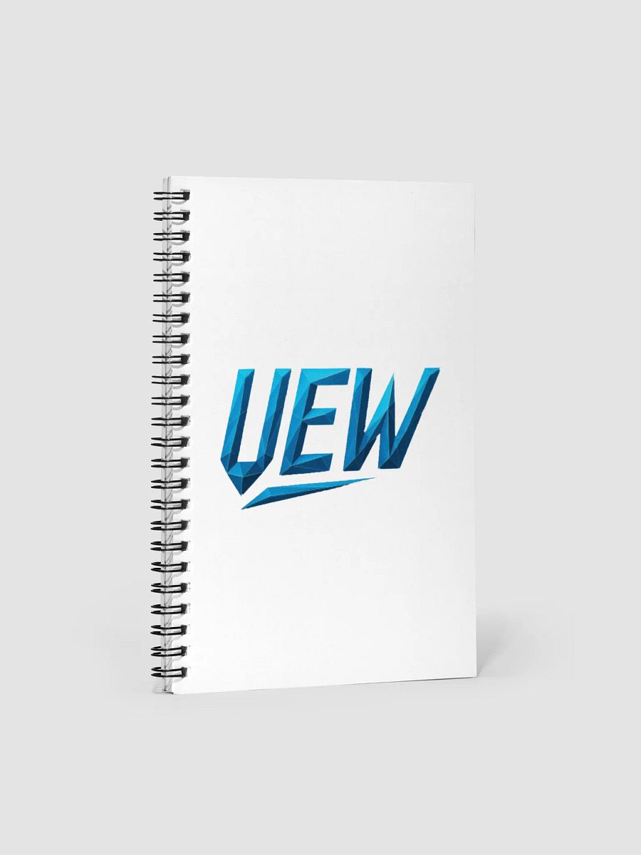 UEW Notebook product image (1)