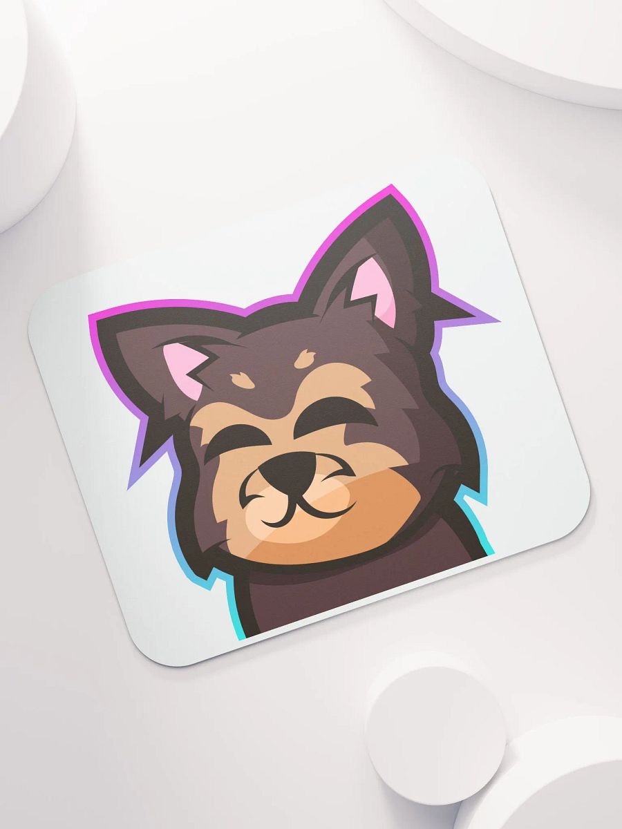 HAPPY SNOOP MOUSE PAD product image (7)