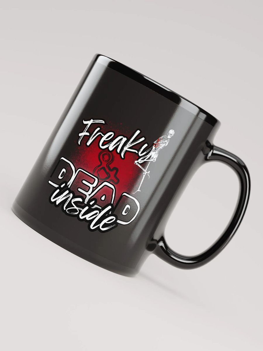 Left Handed product image (3)