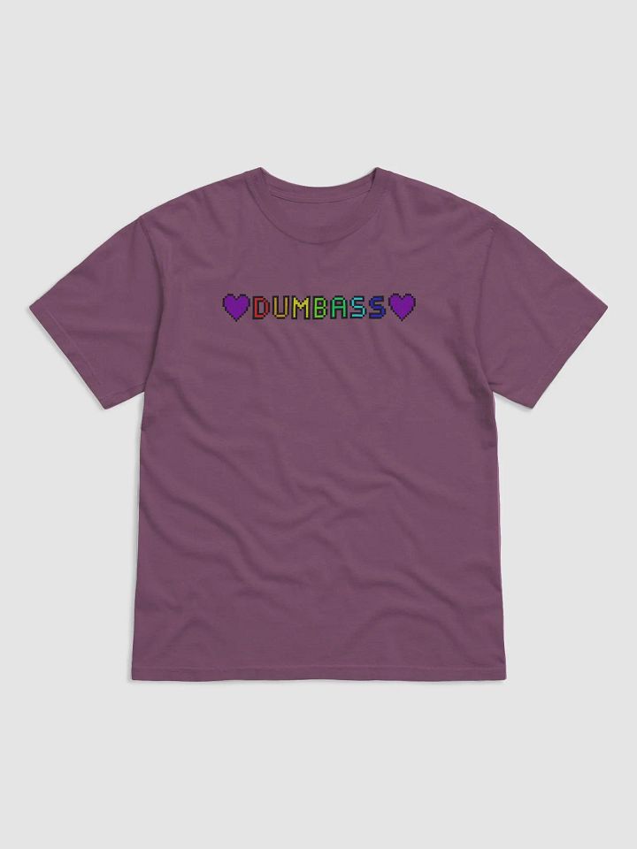 💜DUMBASS💜 Shirt product image (1)