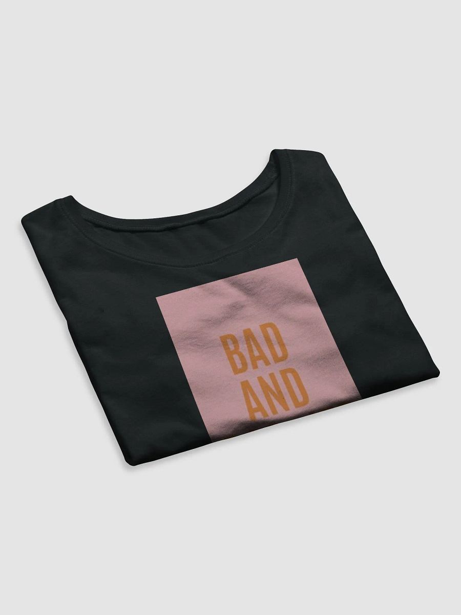 BAD AND BOO-JEE product image (7)