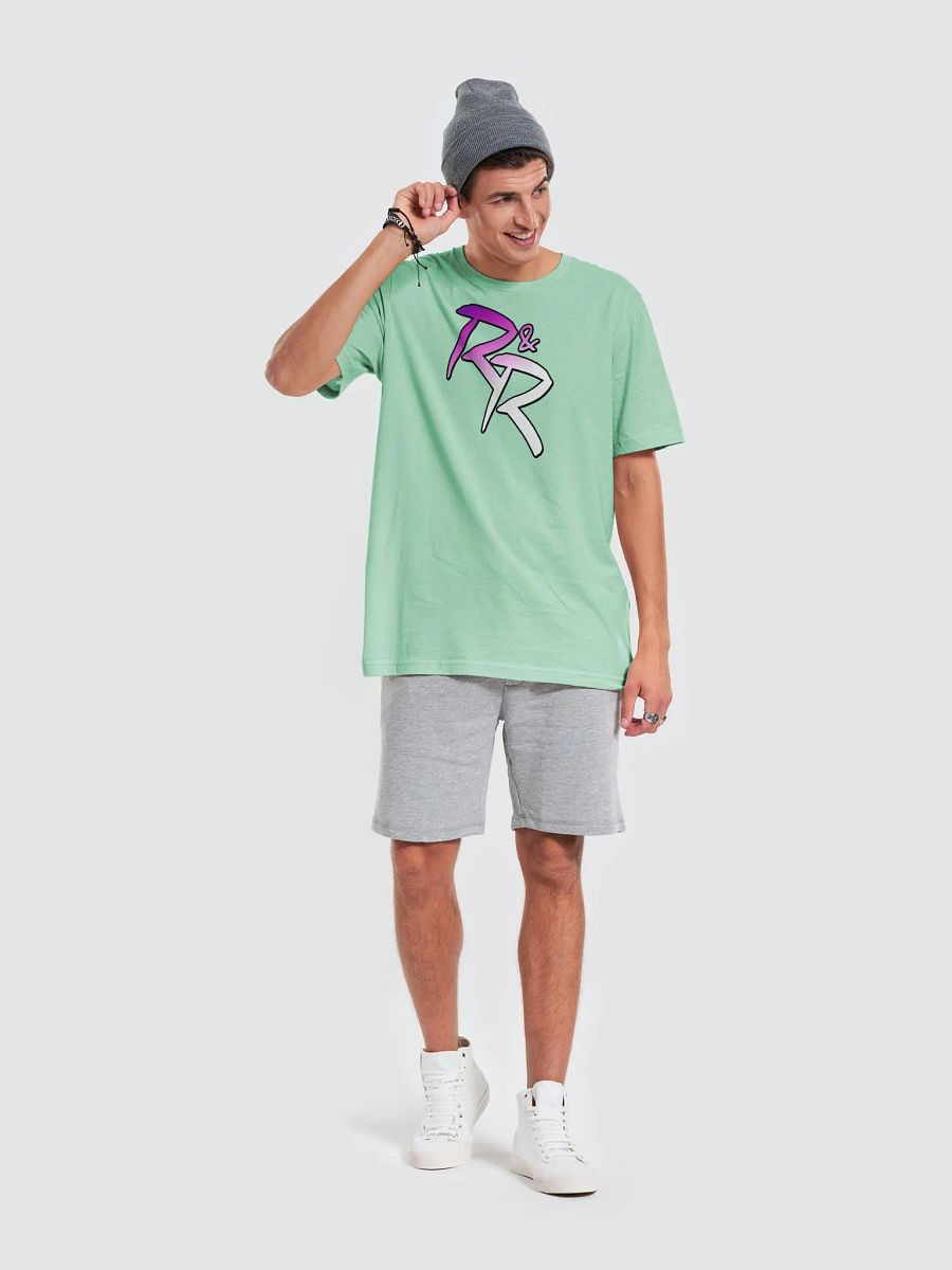 R&R 2022 Logo Shirt product image (4)