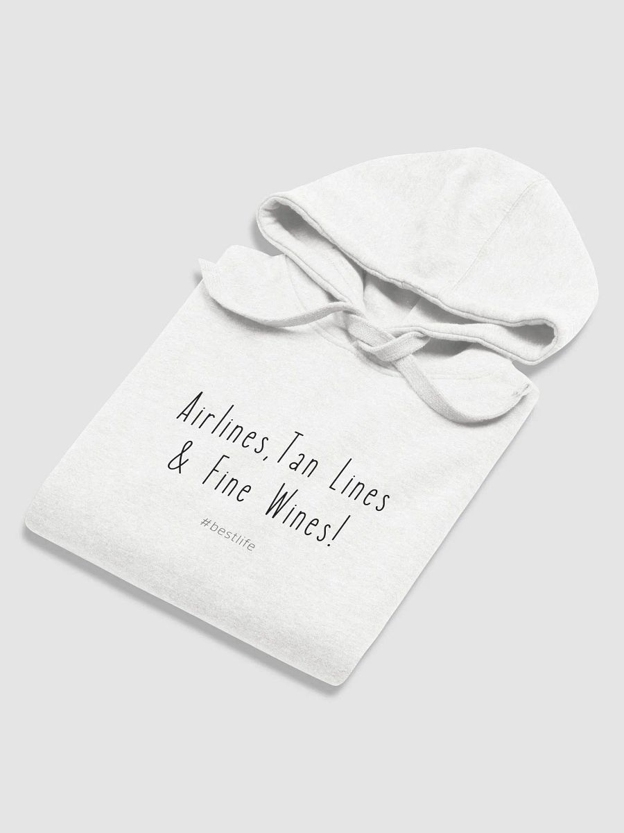 Bestlife Hoody product image (12)