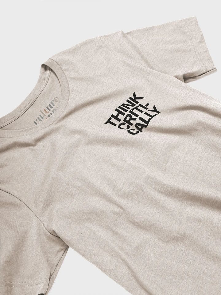 Science Is Never Settled: Modern Tee product image (2)