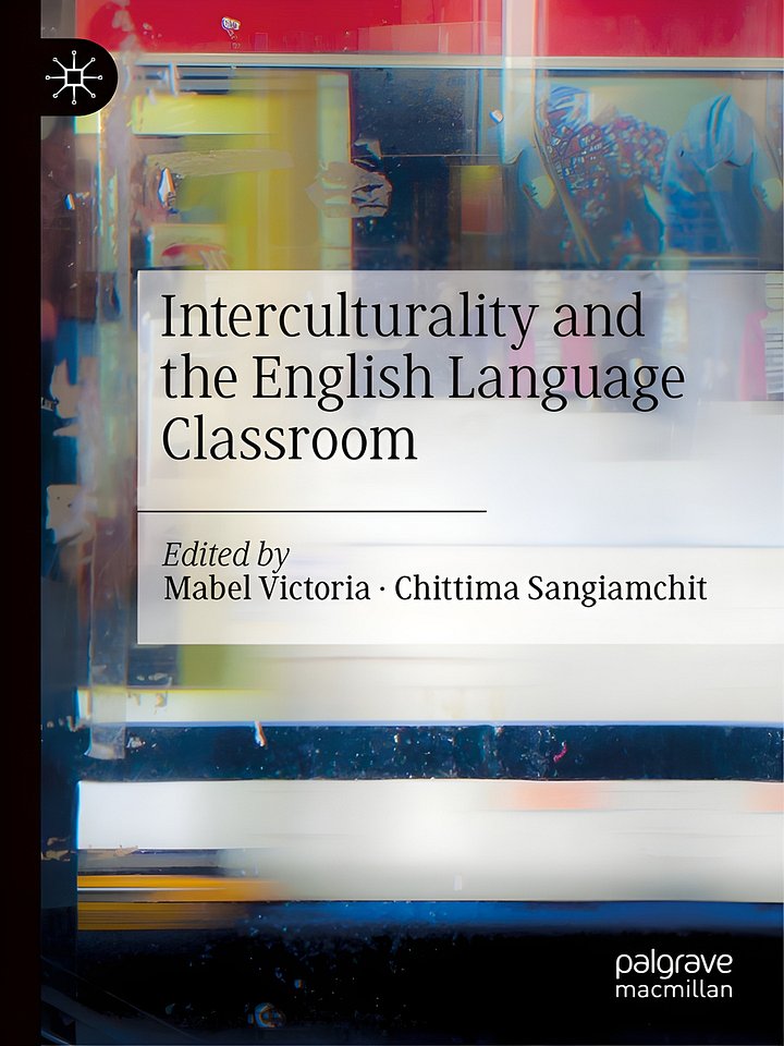 Interculturality and the English Language Classroom product image (1)