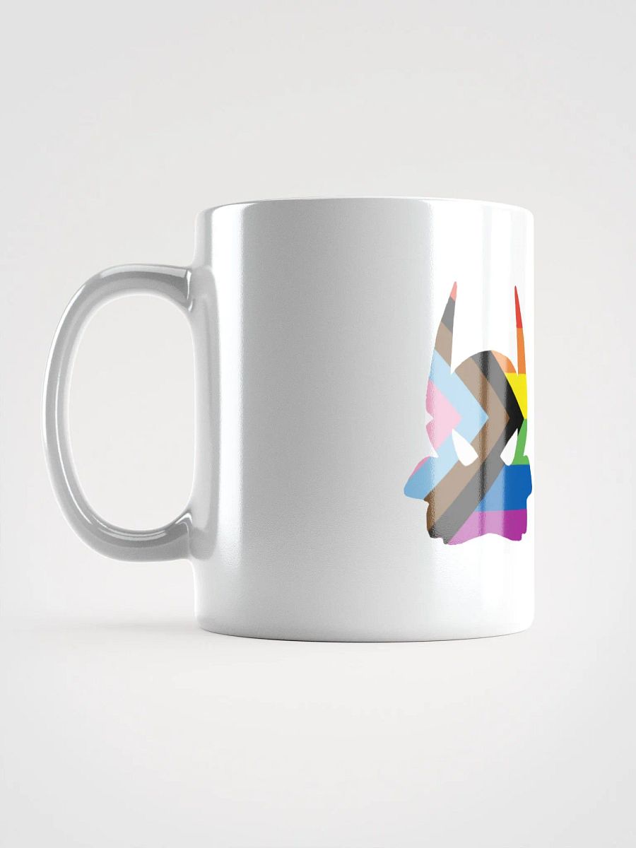 Pride BatDuck Mug product image (6)