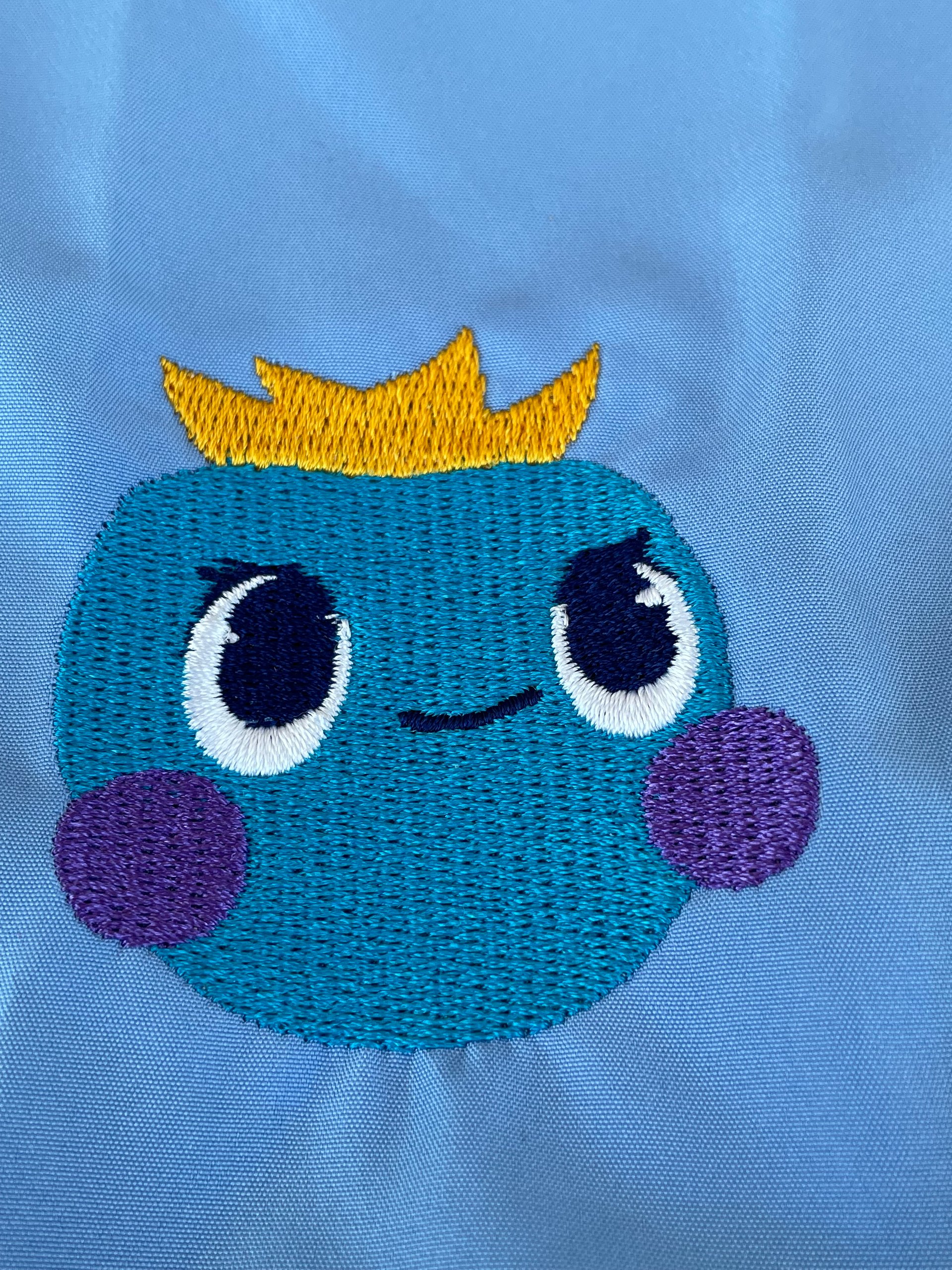 b3rry champion jacket product image (5)