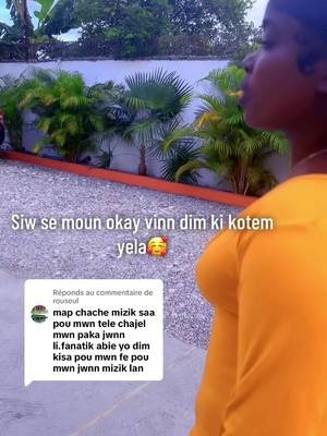 Réponse à @rouseul @John Clerge™️ #abieofficial🥺 