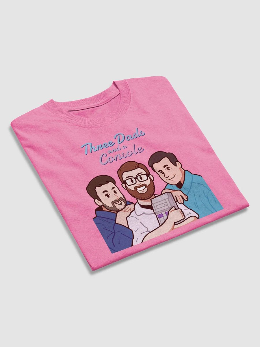 Three Dads and a Console product image (3)