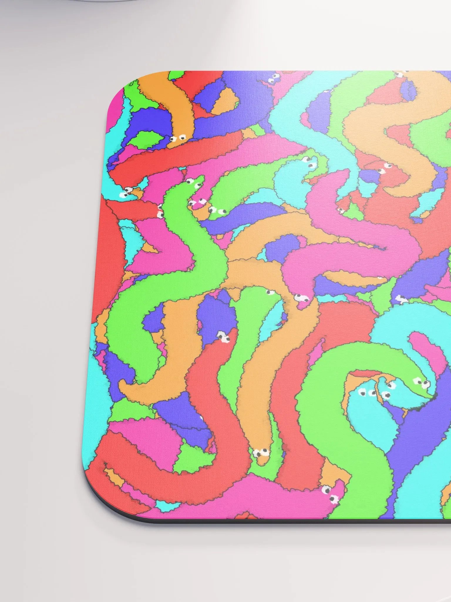 Worms on a Mat product image (6)