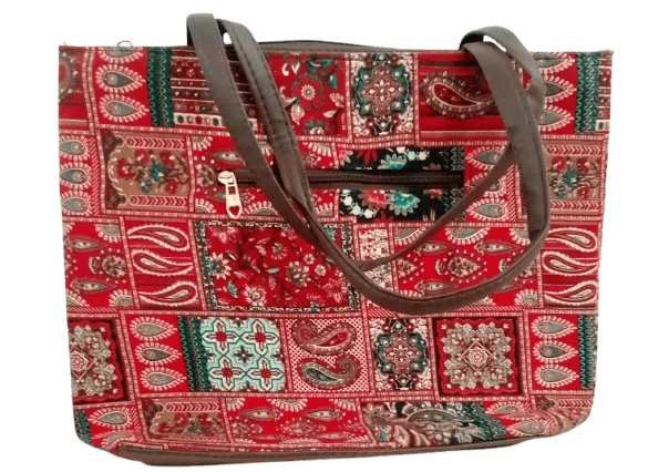 LADY HAND BAG product image (1)