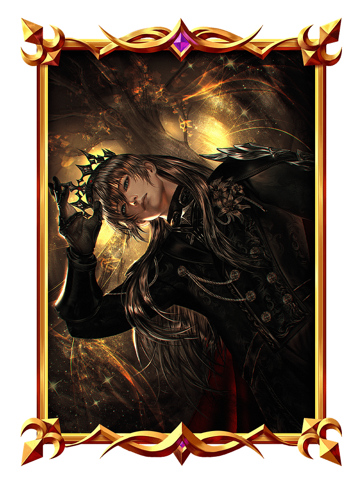 Xavier King product image (2)