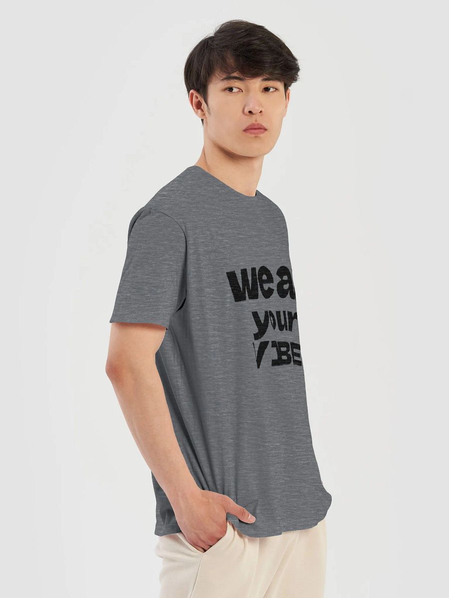 VIBE Unleashed T-Shirt product image (5)