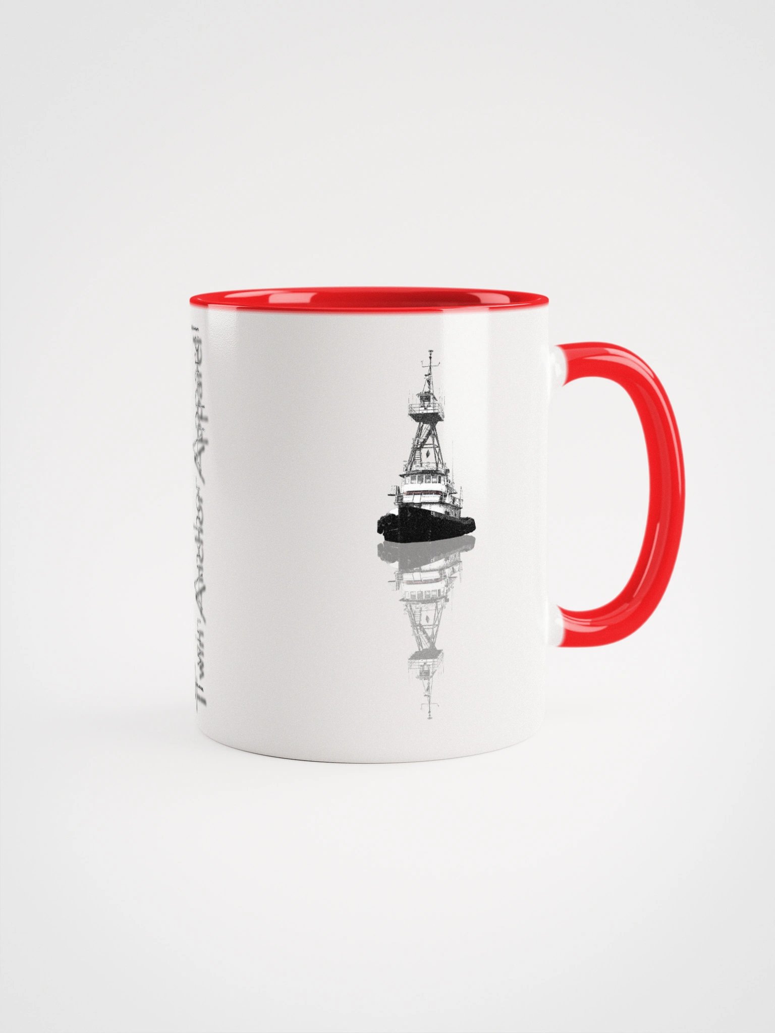 Tug CE and reflection Mug 11oz & 15oz product image (6)