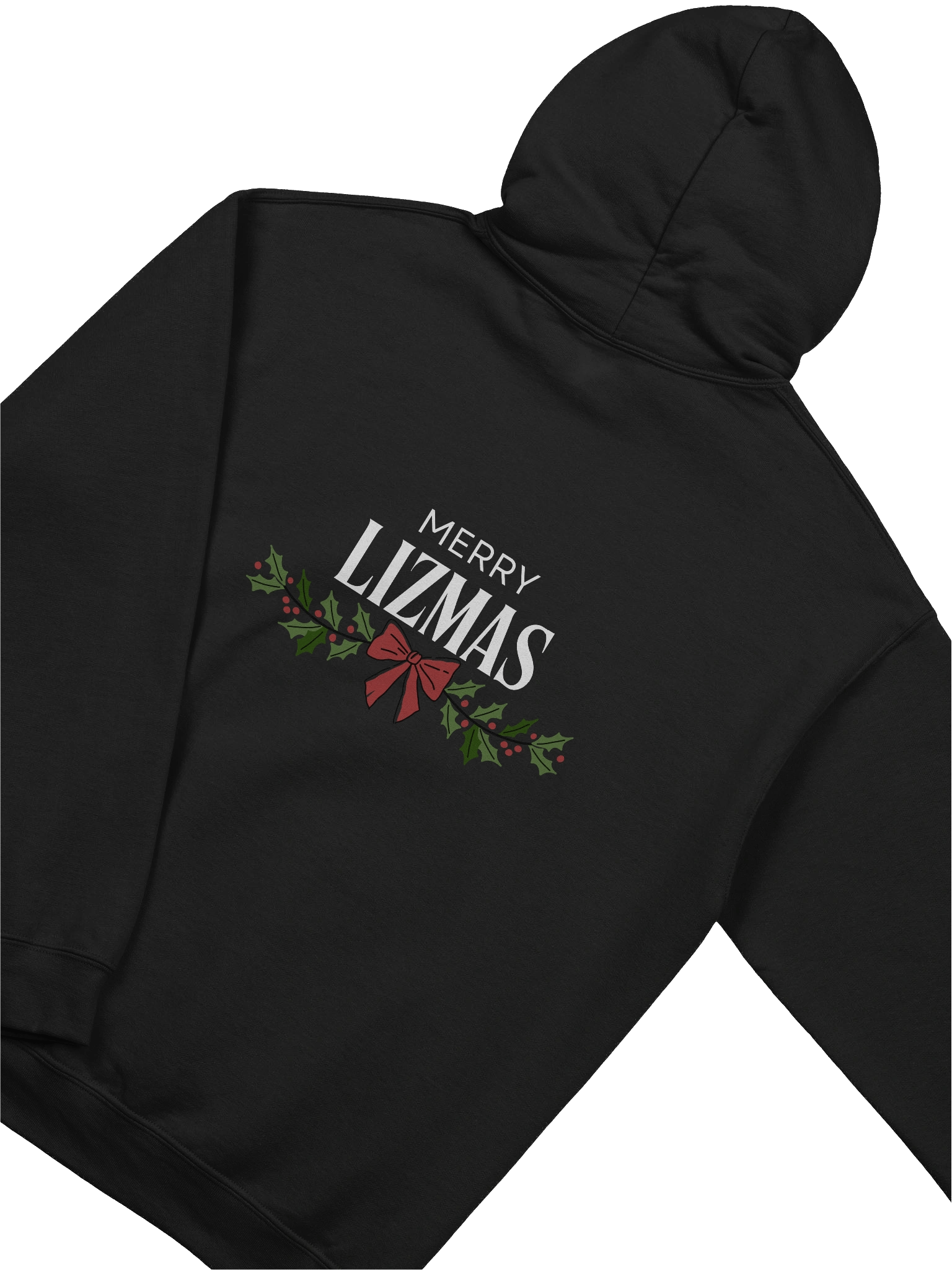 Lizmas hoodie [Style 2] product image (4)