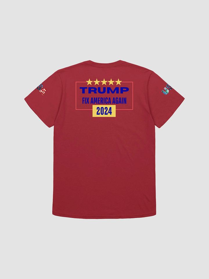 FIX AMERICA AGAIN product image (2)