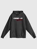 Greed Is Good Pullover Hoodie product image (1)