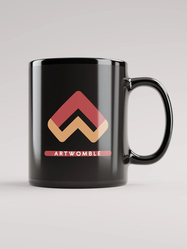 AW Logo Mug product image (2)