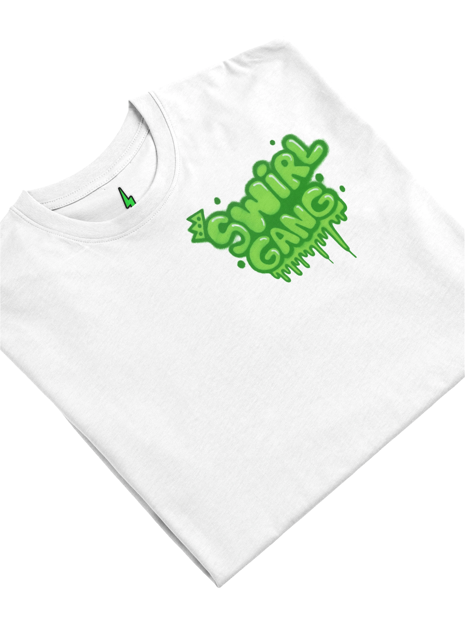 Swirl Gang T-Shirt (Adults) product image (11)