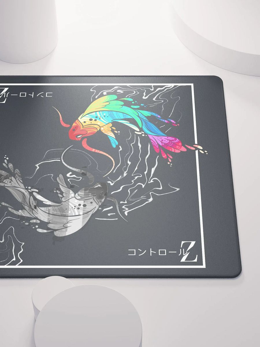 Nightly Pond | Mouse Pad product image (5)