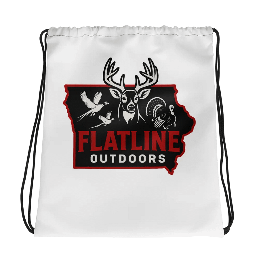 Sports Bag product image (1)