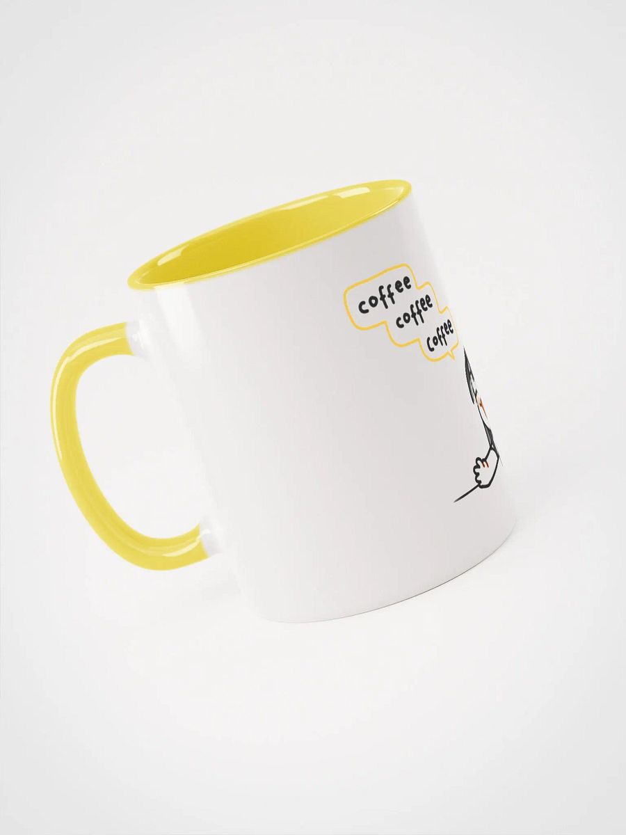 Coffee Coffee Coffee Mug product image (3)