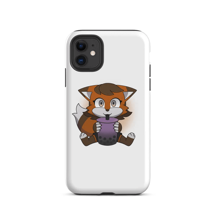 Boba Cinder iPhone Tough Case product image (24)