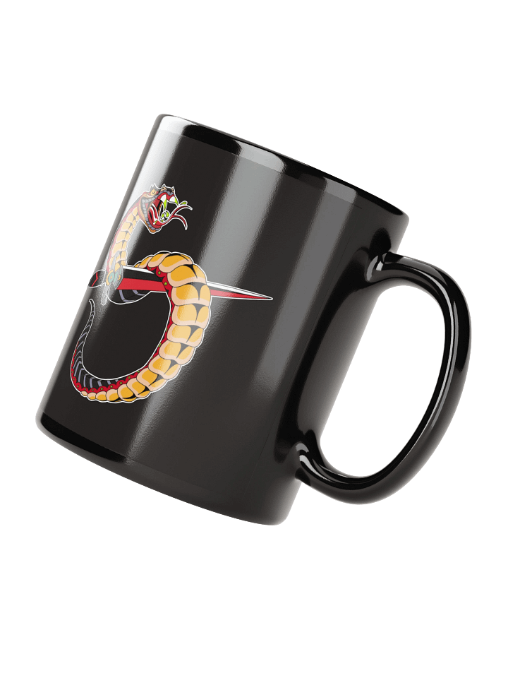 Voices in my Head Mug product image (3)