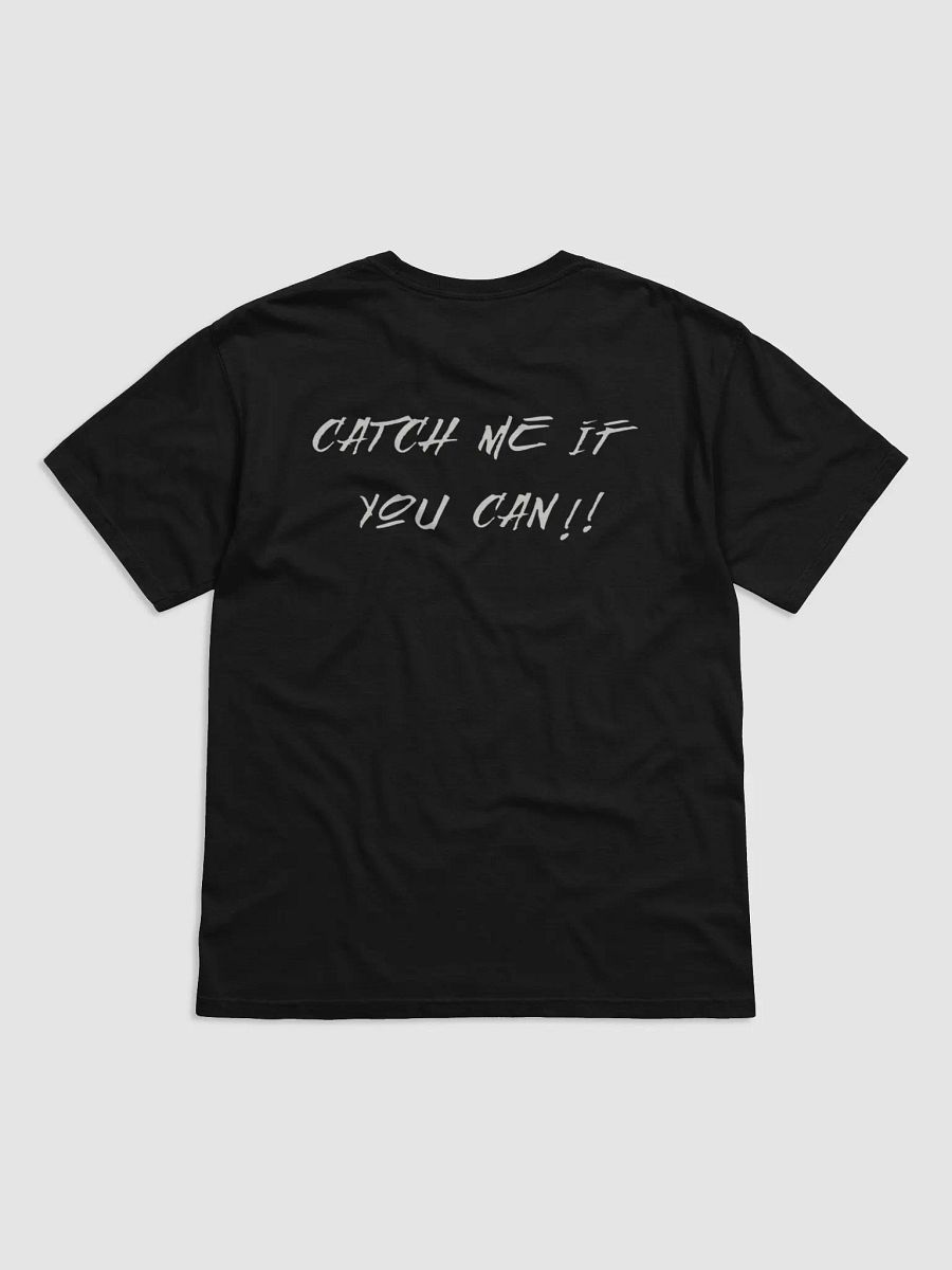 Infinite Comfort: Catch me if you can ! product image (5)
