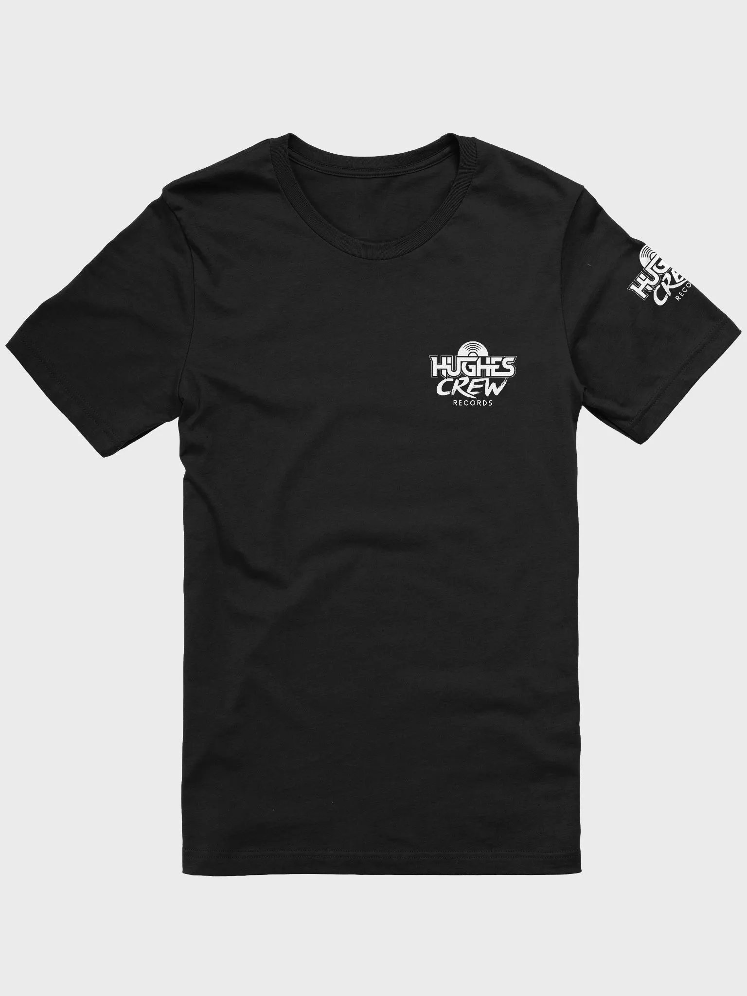 Women's HughesCREW T-Shirt product image (1)