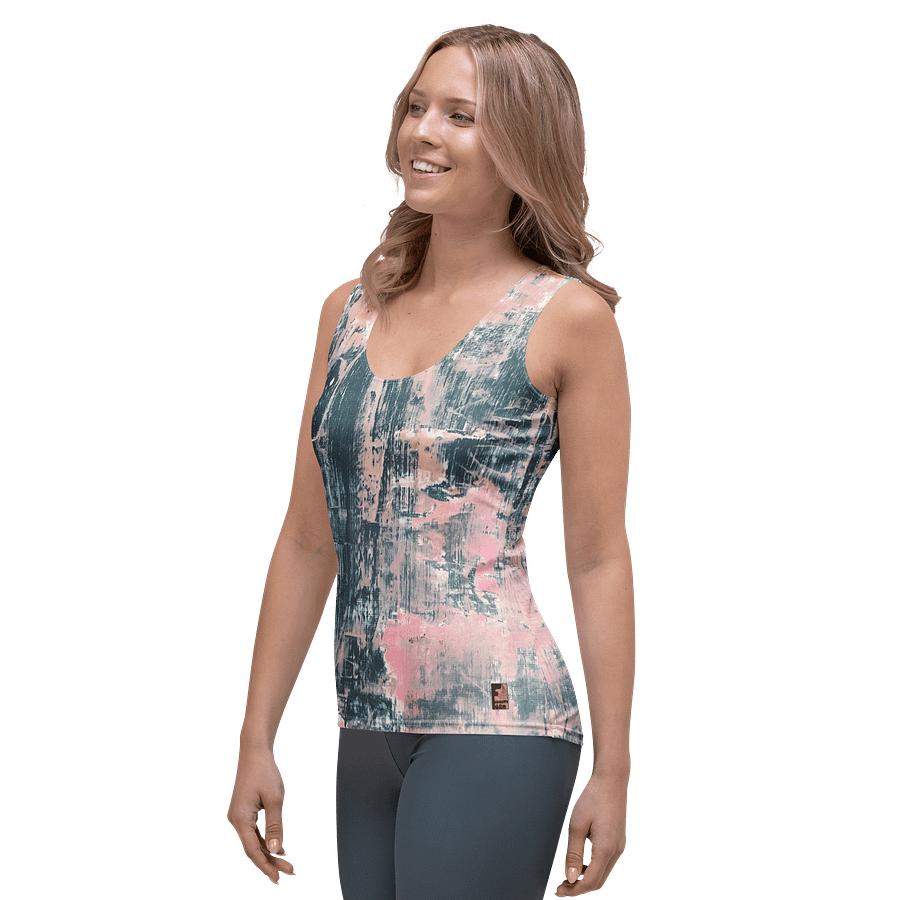 "Recovery 2019" Women's Tank Top product image (3)