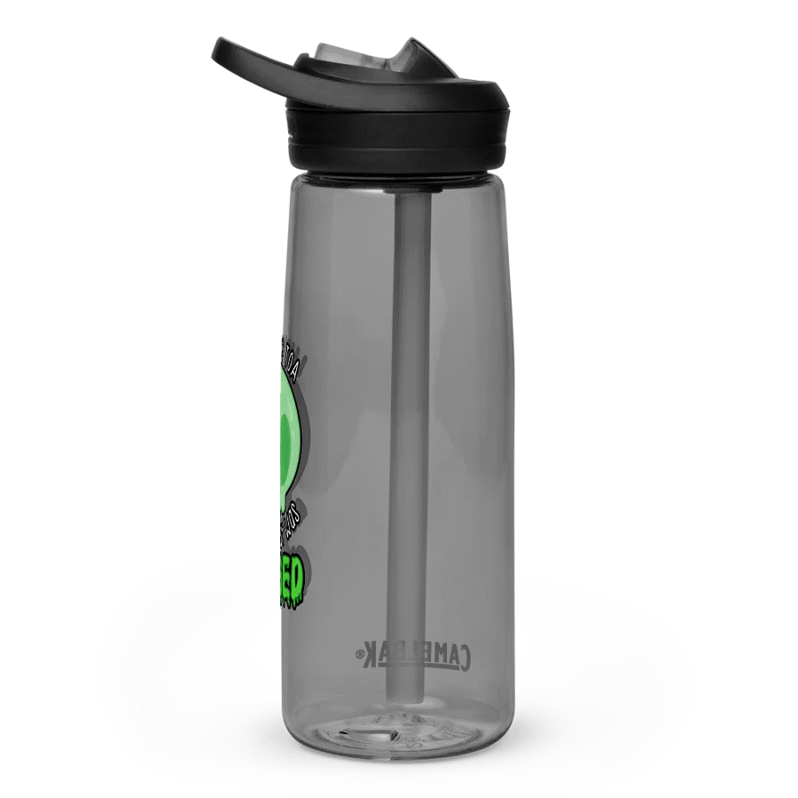 All I Got Was Cursed - Monk - CamelBak product image (4)