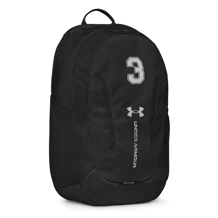 Pixel N3 Mystery Under Armour® Backpack product image (5)