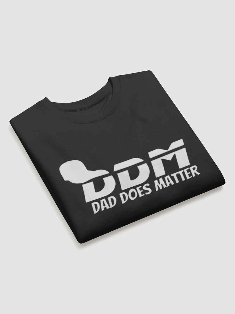 Dad Does Matter Emblem Sweatshirt product image (3)