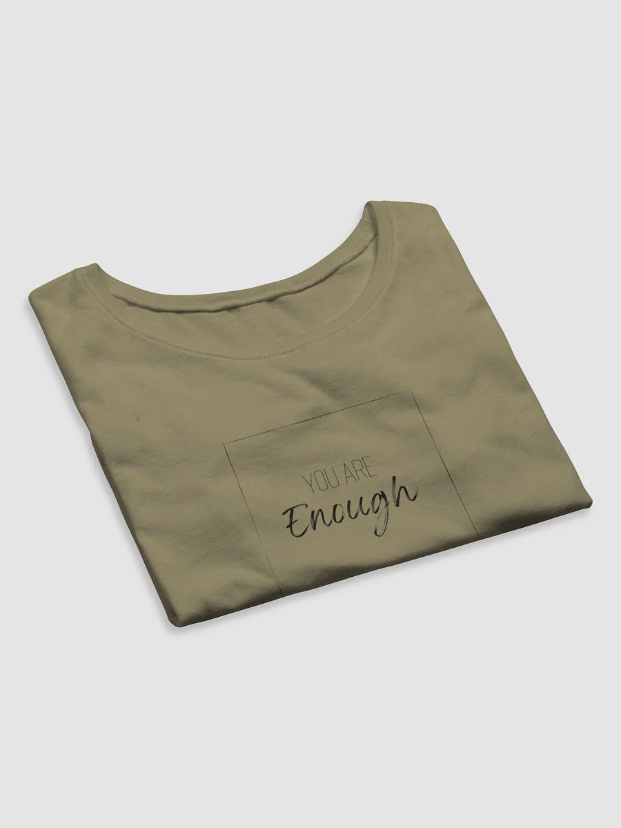 You are Enough - crop product image (3)