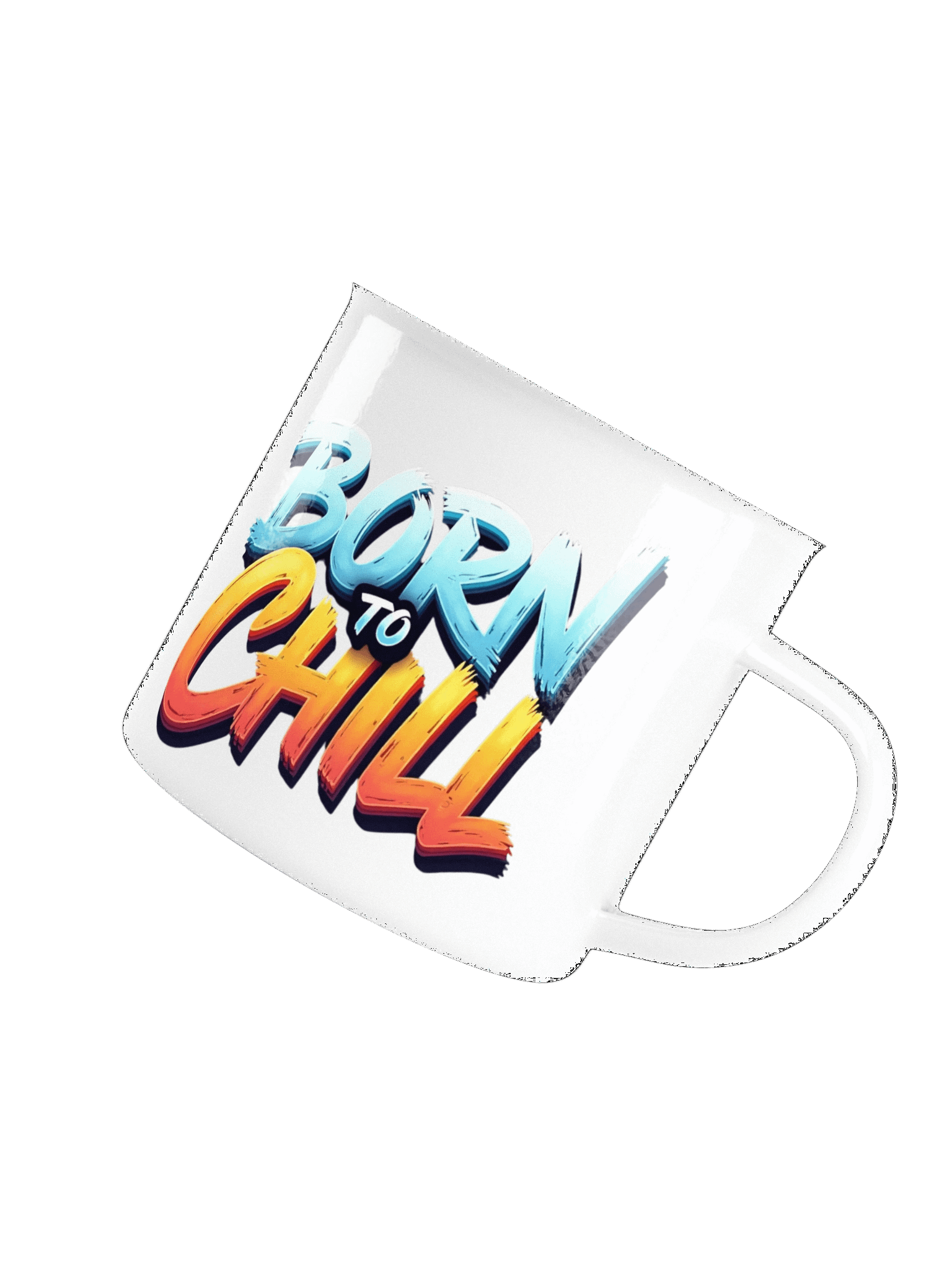 Born To Chill product image (5)