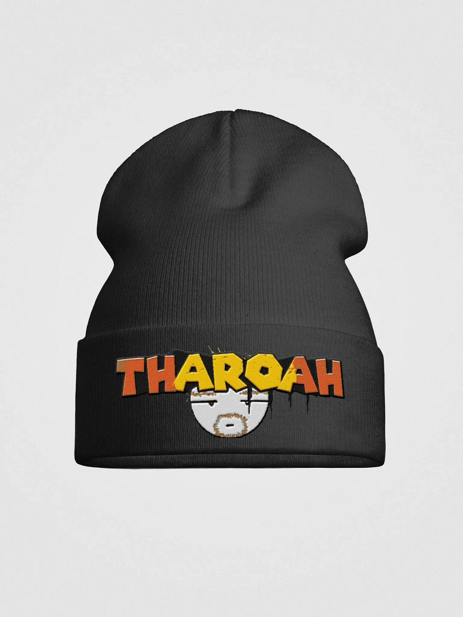 Low Pro Tharoah Beanie product image (1)