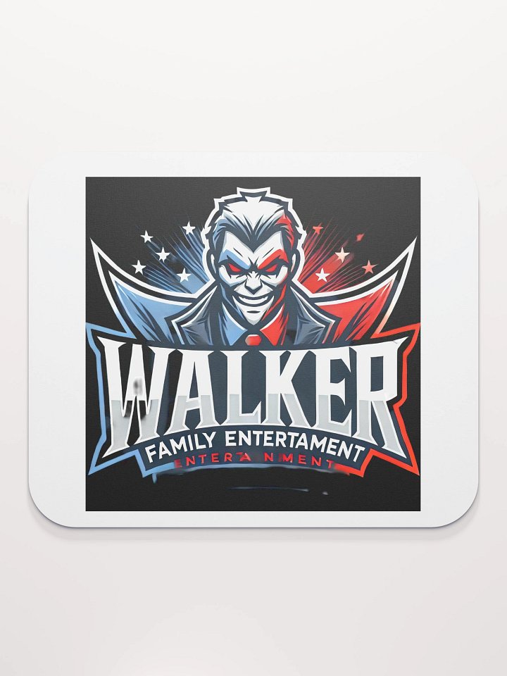 WFE Mouse Pad product image (2)