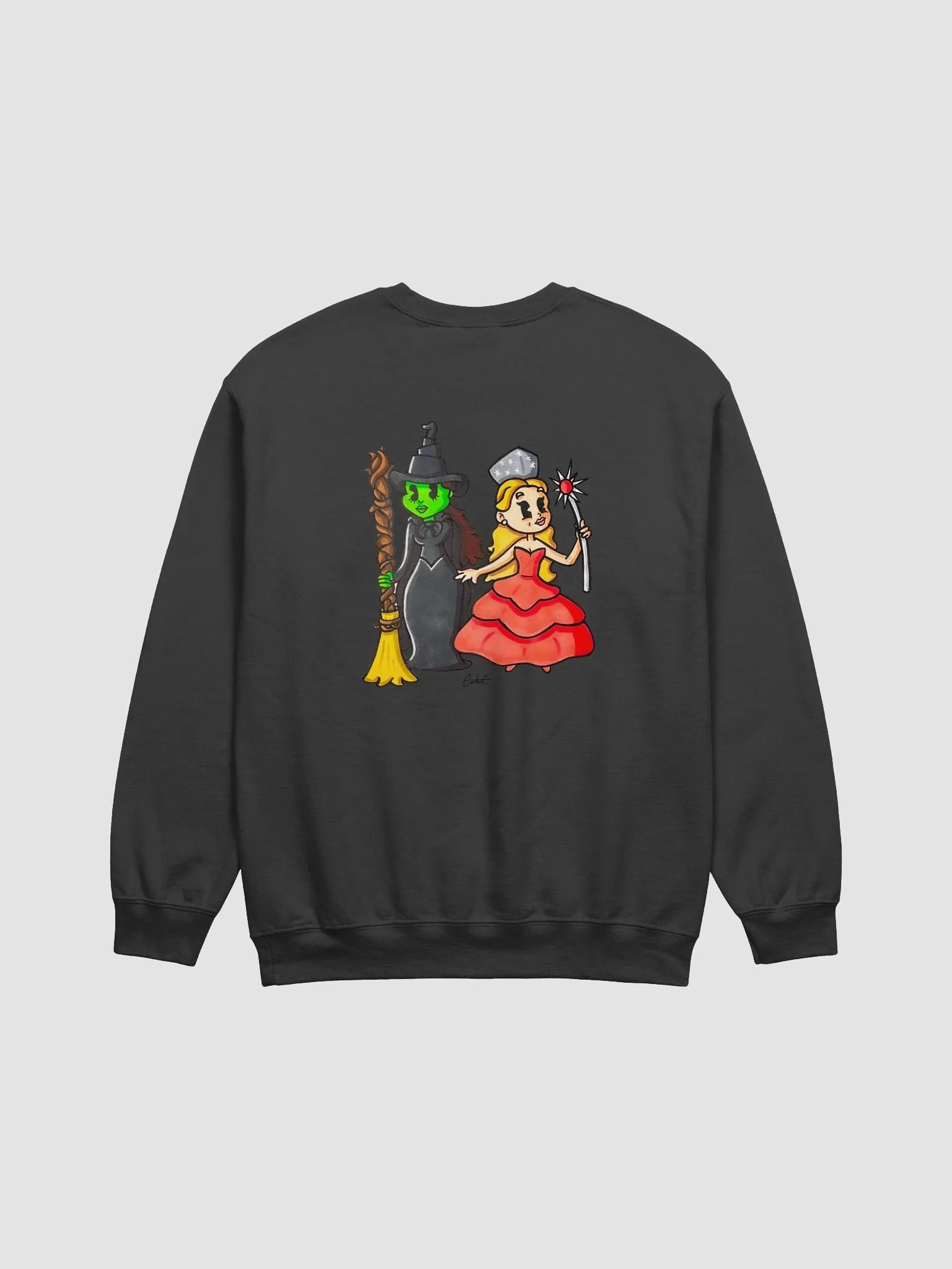 WITCHES Day 3 Crew product image (8)