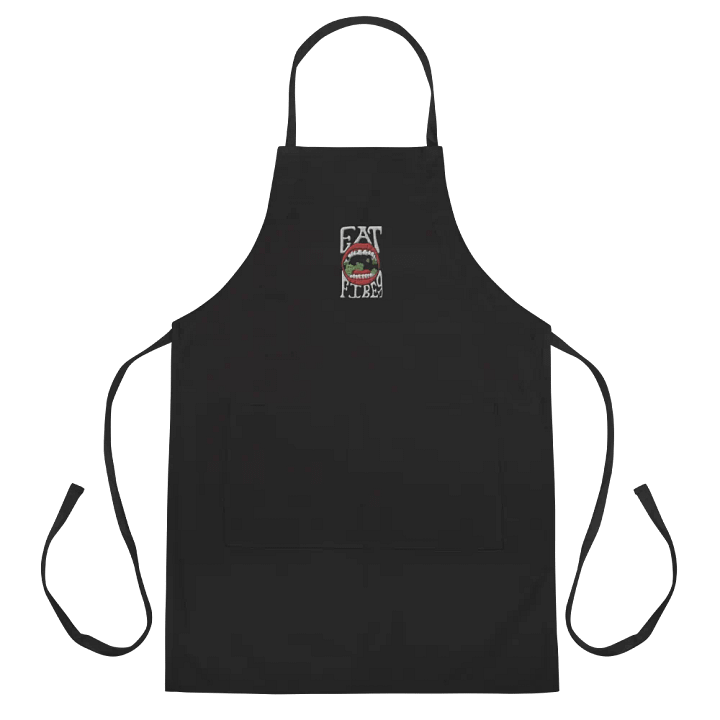 Eat Fiber Apron product image (2)
