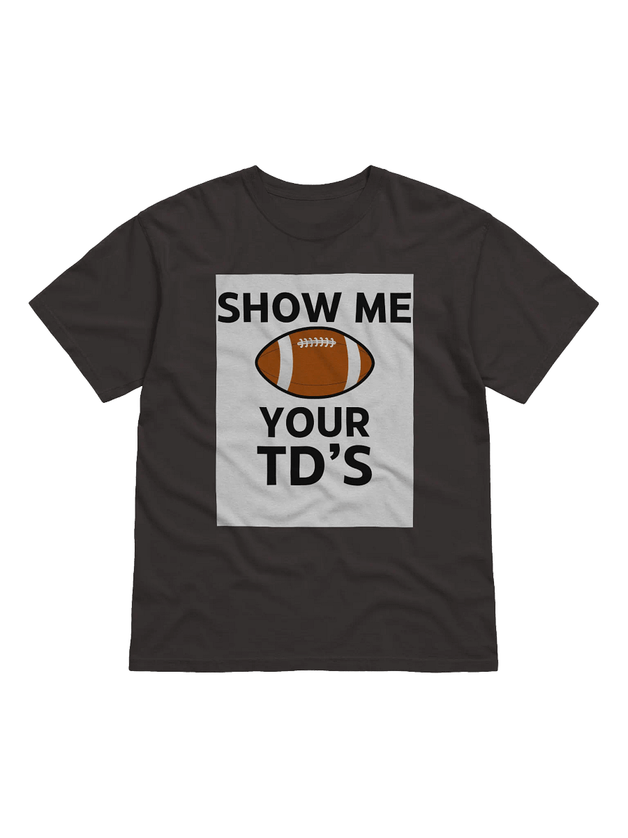 TD Vibes T-Shirt product image (5)