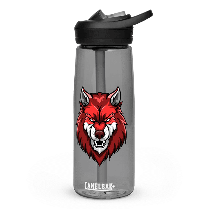 Camelbak V2 Wolf Bottle product image (1)