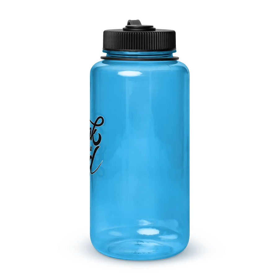 Godly Hydration: Wide Mouth Water Bottle product image (12)