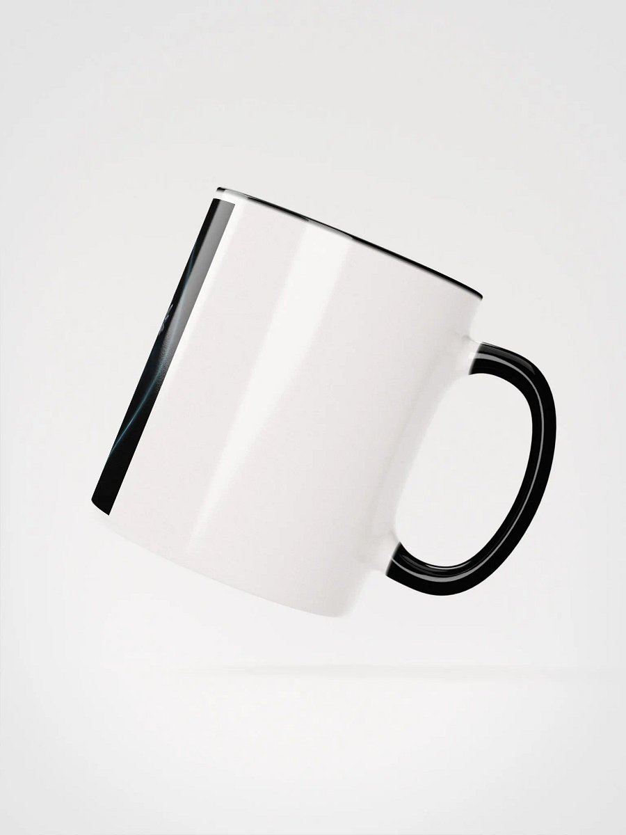 Ghostie ceramic mug product image (4)