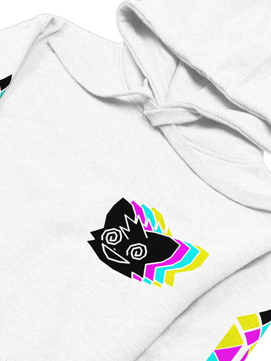 CMYKITTY HOODIE product image (3)