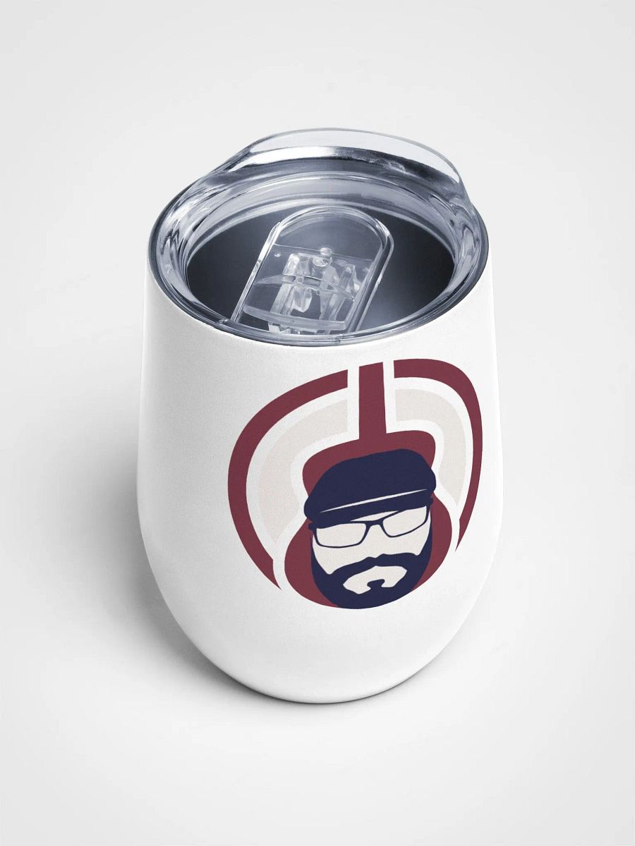 Chevans Music Wine Tumbler product image (4)