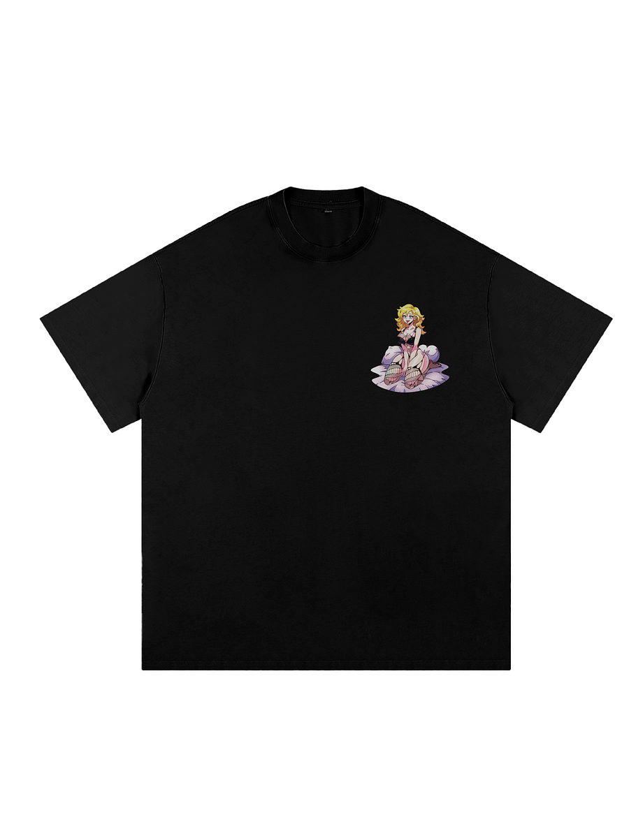Bedtime Lovely T-Shirt product image (2)